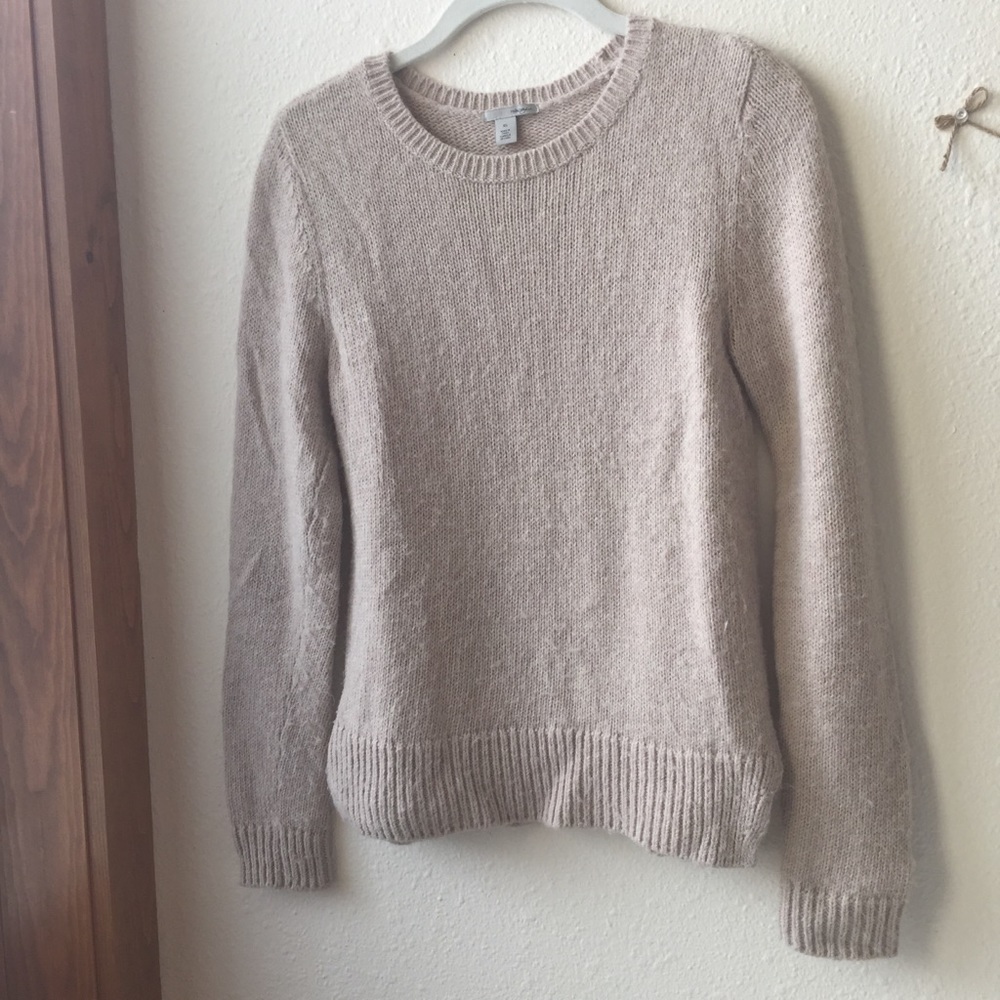 Nordstrom Halogen sweater